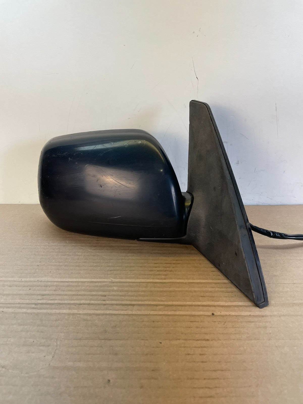 2004 to 2005 Toyota RAV4 Right Passenger RH Side View Door Mirror AG9918 DW0