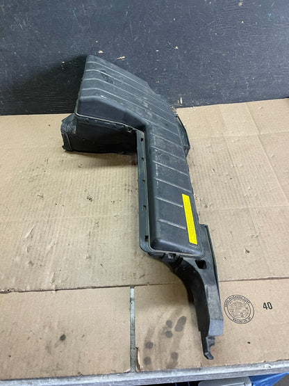 2009 to 2014 Nissan Murano Upper Air Intake Duct M5971 PS3