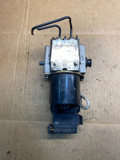2006 2007 Ford E250 E350 Econoline Anti-Lock ABS Antilock Brake Pump AB38530