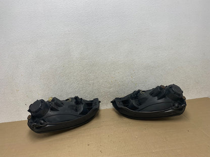2005 to 2008 Hyundai Tucson Left+Right Side Headlights AI1434 DW10