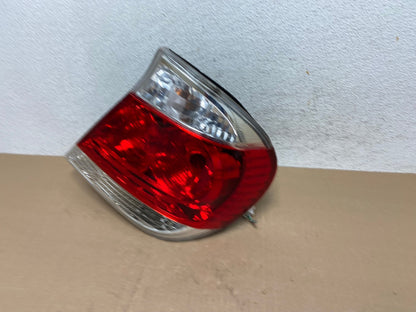 2005 to 2006 Toyota Camry Tail Light Right Passenger Side DEPO AE6681 LK1