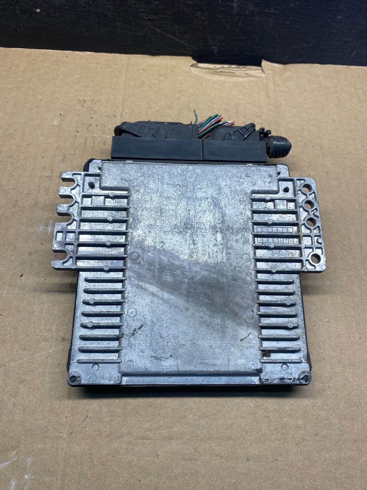 2006 2007 Nissan Pathfinder 4.0L Ecm Ecu Computer Module af8989 DG1