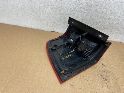 2007 - 2012 Ford Expedition Right Passenger Rh Side Tail light AG2269 LK4