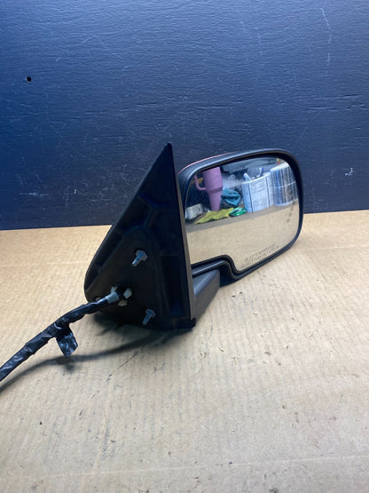 2003-2006 Chevrolet Tahoe Suburban Right Passenger Turn Door Mirror AC4233 MS10