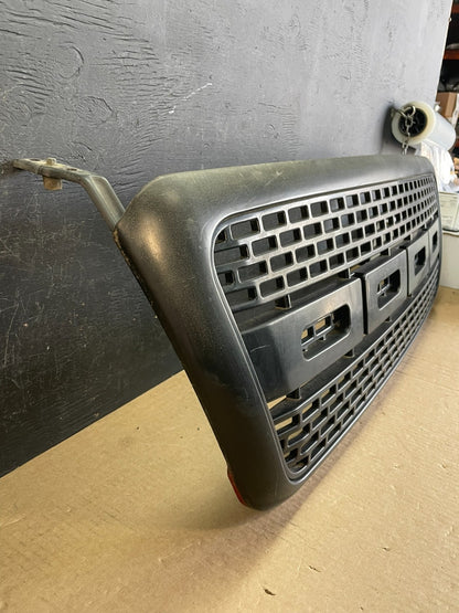 2004 to 2008 Ford F150 F-150 Front Upper Grill Grille Aftermarket AD0194 DG2