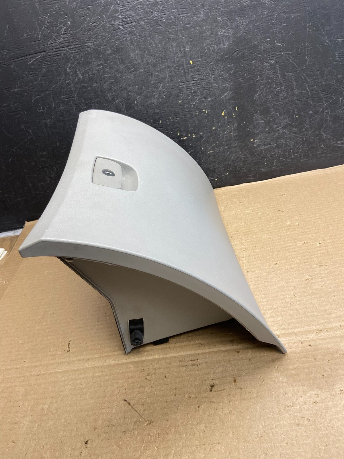 2006 2007 2008 Hyundai Sonata Right Passenger RH Storage Glove Box ah3541 DG1