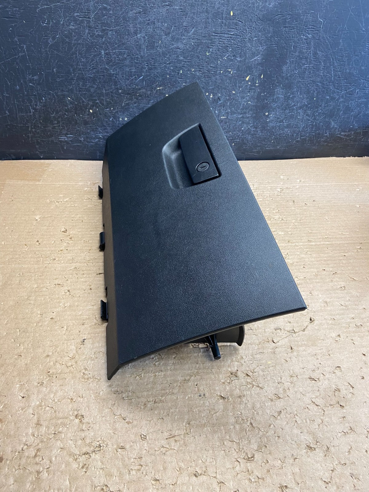 2011-2020 Dodge Grand Caravan Front Right Passenger Storage Glove Box ag8692 DG2