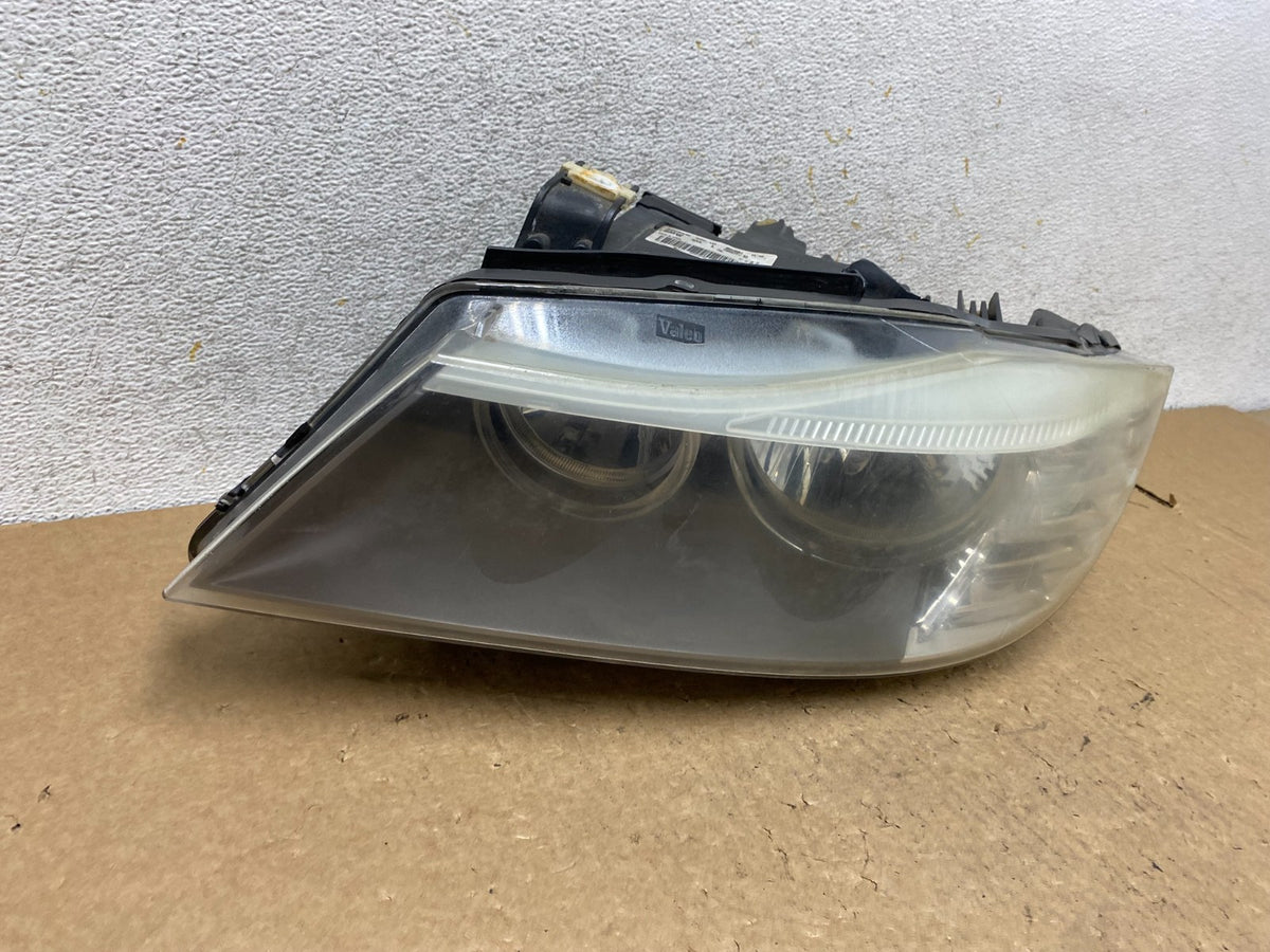 2009-2011 Bmw 3 Series 328i 4/D Sedan Left Driver Headlight Halogen AI3592 DW2