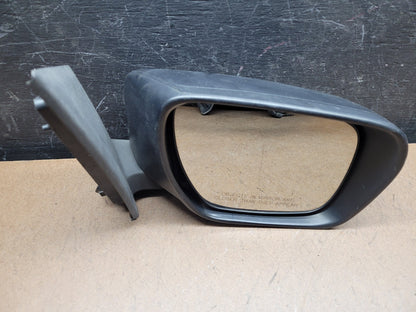 2007-2009 Mazda CX-7 Right Passenger RH Side View Door Mirror G1621 PS1