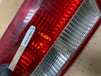 2003-2004 Honda Accord Sedan Left Driver LH Inner Tail Light AD3057 LK4
