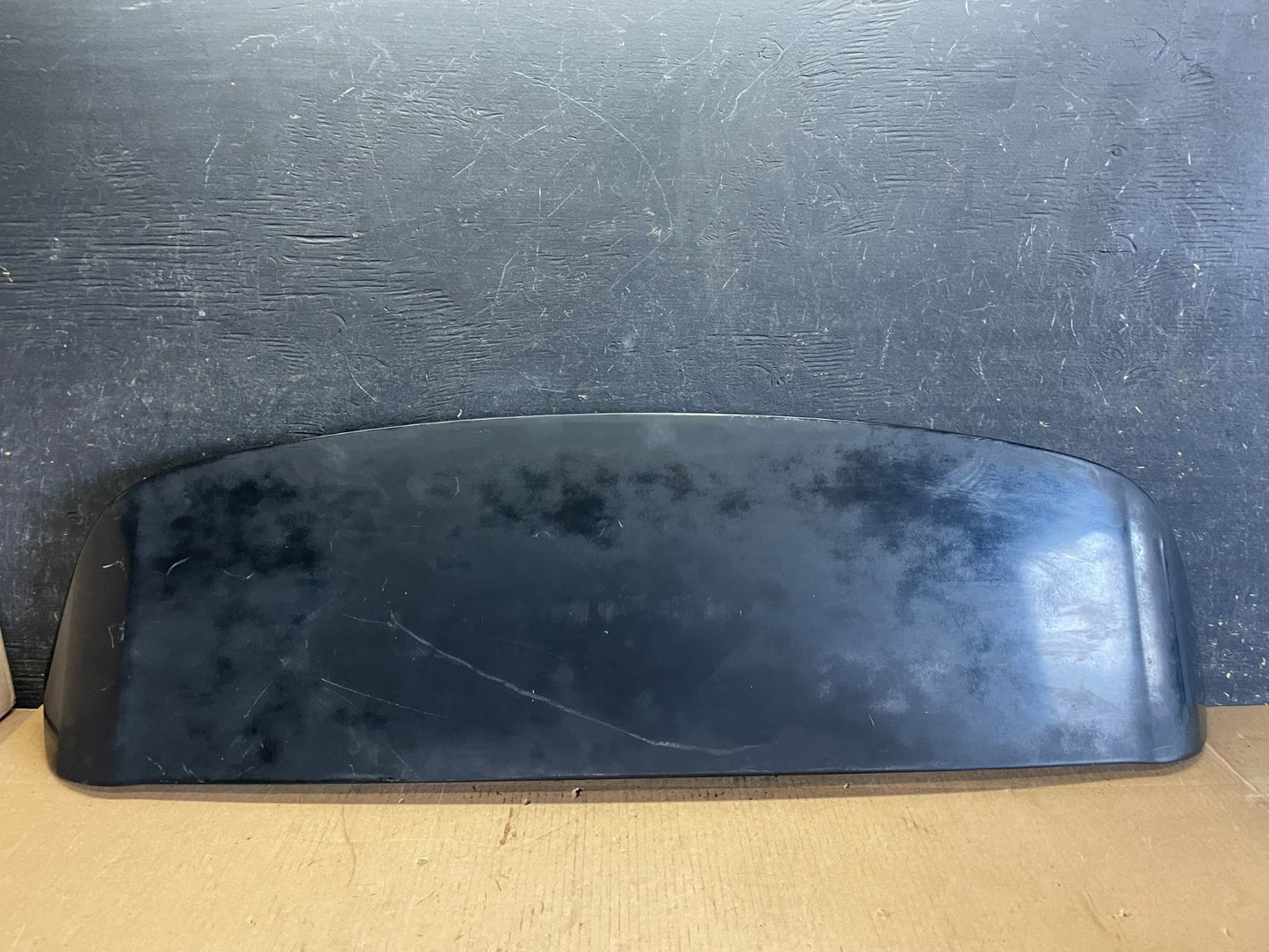 2004-2009 Lexus RX330 RX350  Rear Trunk Tail Gate Lift Gate Spoiler OEM z8258 DG0