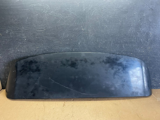 2004-2009 Lexus RX330 RX350  Rear Trunk Tail Gate Lift Gate Spoiler OEM z8258 DG0