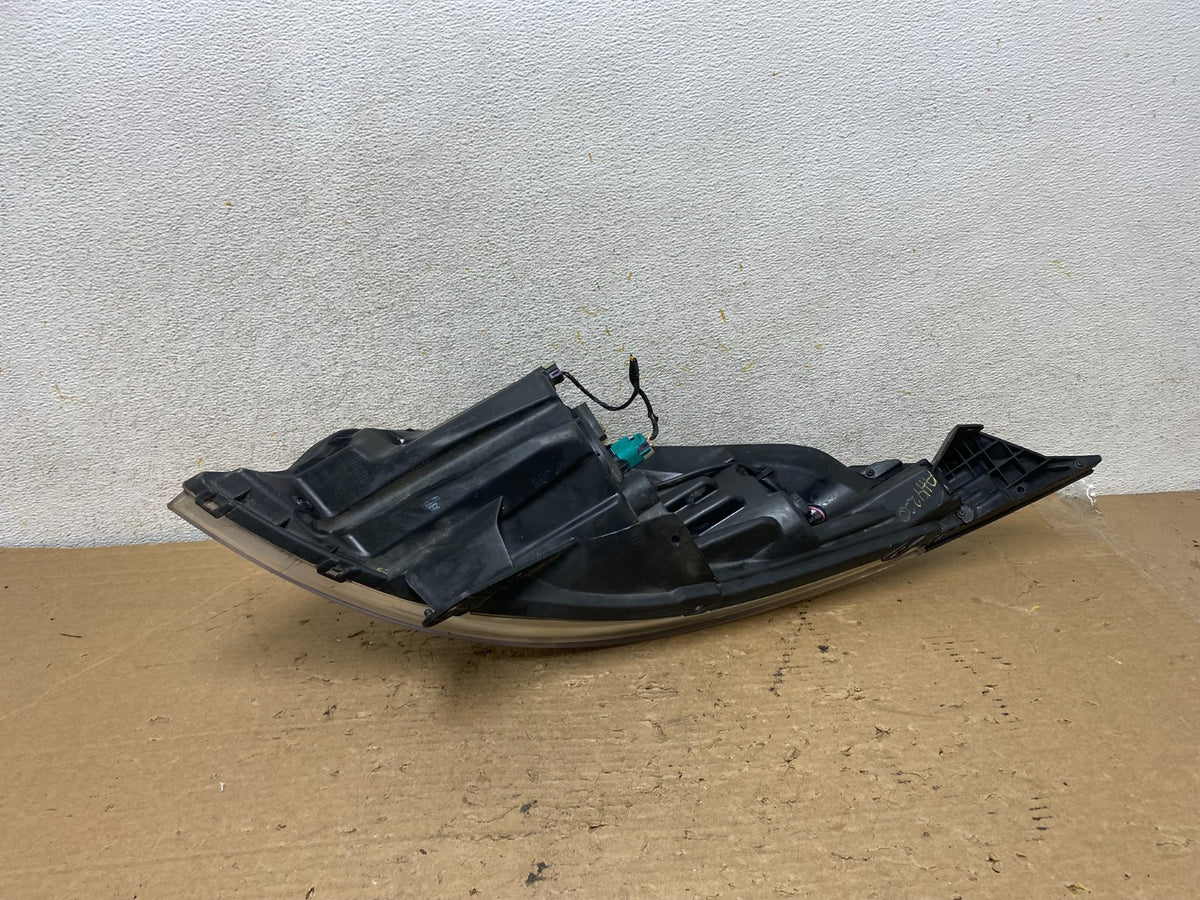 2013 to 2015 Chevrolet Spark Left Driver LH Halogen Headlight AH9220 DW4
