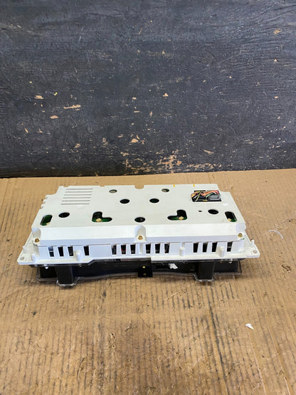 1998 to 2002 Lincoln Town Car Speedometer Gauge Cluster s8718 DG8