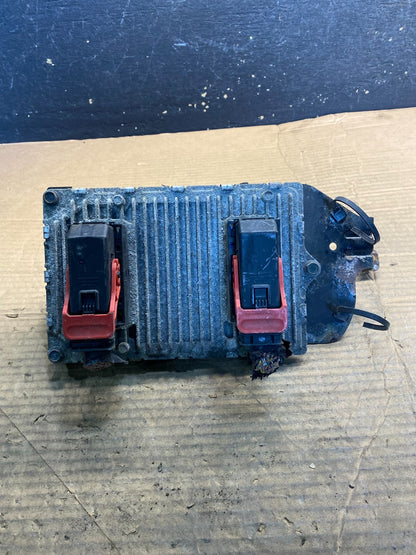 2012 Dodge Grand Caravan Town & Country ECM ECU Engine Computer OEM aa5776 DG1