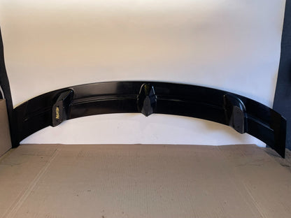 2008 to 2013 Dodge Avenger Rear Trunk Spoiler AH0480 PS3
