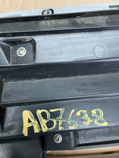2015 to 2017 Subaru Legacy Outback Wagon Front Grill Grille AB7638 DG9