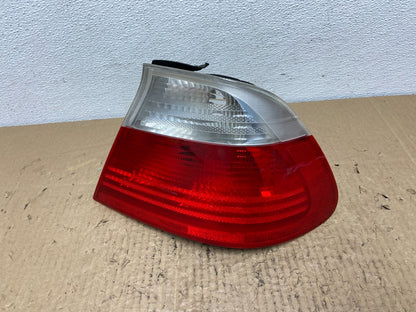 2001-2003 BMW 325Ci 330Ci E46 Right Passenger RH Tail Light AC4069 DG0
