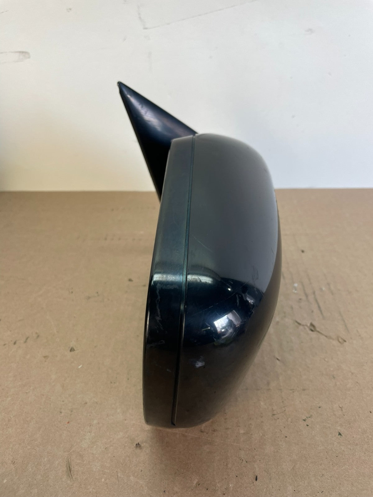 2003 to 2005 Mitsubishi Outlander Right Passenger Door Power Mirror AG2536 MS11