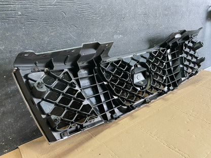 2005 2006 2007 Nissan Pathfinder Chrome Front Upper Grill Grille Oem aa8830 DG6
