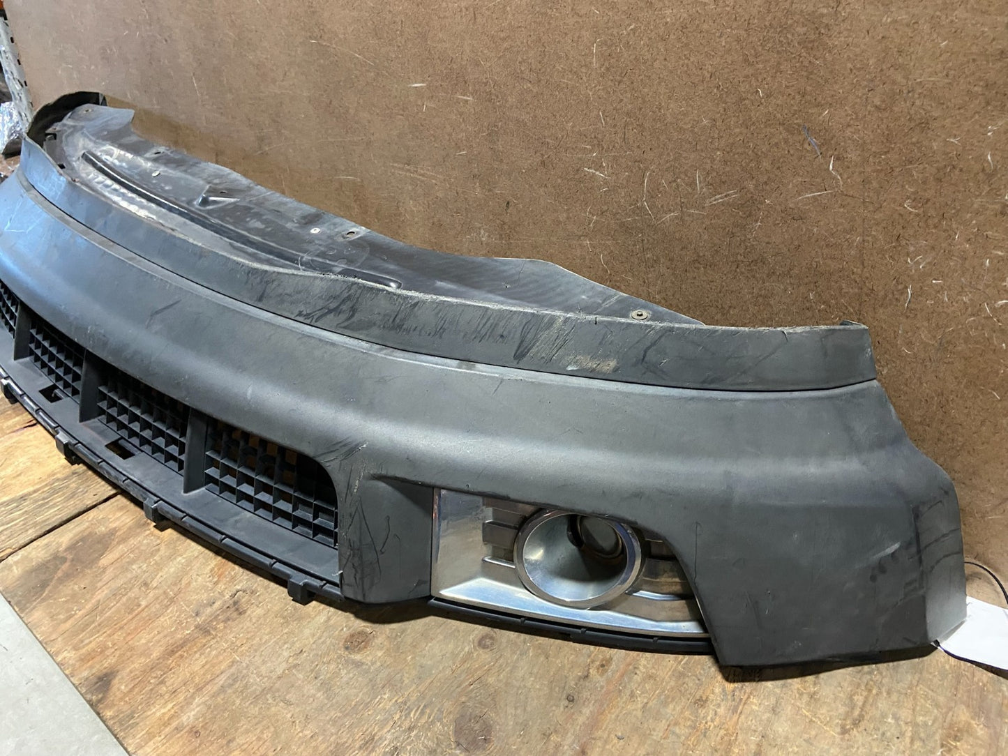 2007 to 2010 Ford Edge Front Bumper Lower Valance 7T43-17C831 AG30502