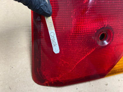 2002-2004 Honda Odyssey Right Passenger RH Side Tail Light Inner AH9188 LK4
