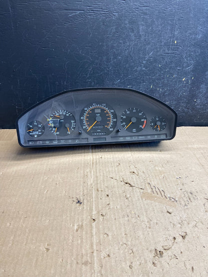 1997 Mercedes SL500 500 R129 Speedometer Instrument Cluster Gauge ae1886 DG0
