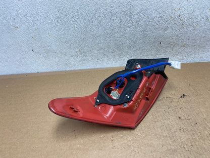 2007 - 2009 Lexus ES350 Right Passenger Side Tail Light AI3546 LK6