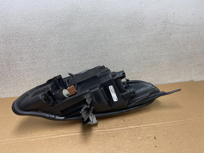 2015 to 2019 Nissan Versa Headlight Left Driver Lh Side TYC AB4486 DW6