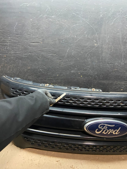 2011 to 2015 Ford Explorer Upper Front Grill Grille Oem W5732 DG6