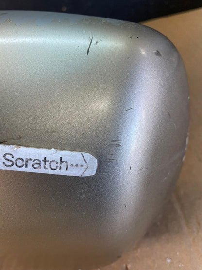 2007-2010 Hyundai Entourage Sedona Left Driver Lh Side Door Mirror AC9885 LK6