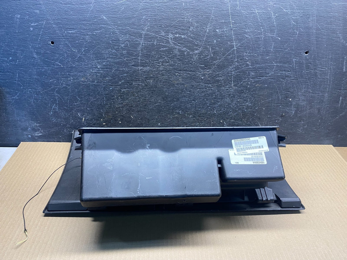 2006-2014 Dodge Charger Challenger Glove Box Compartment ah7418 DG4