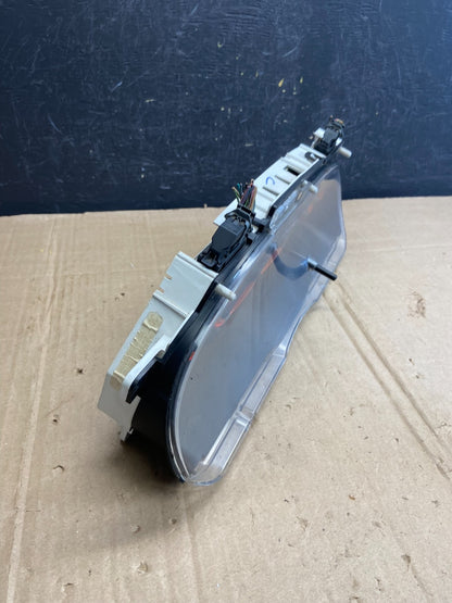 2006 Ford E350 Gauge Speedometer Cluster ad7154 DG2