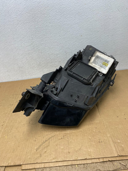2009-2012 Audi Q5 Left Driver LH Side Xenon HID Headlight AC8598 DW7