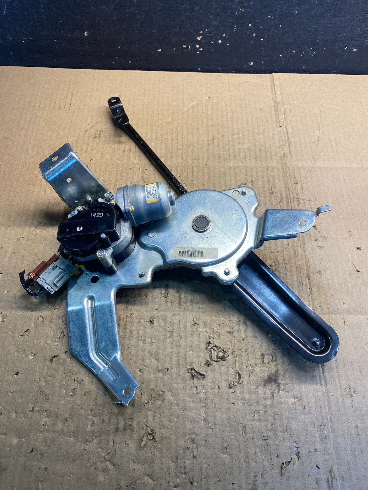 2007-2013 Acura MDX Honda Odyssey  Lift Gate Trunk Lid Motor Actuator aa7490 DG4