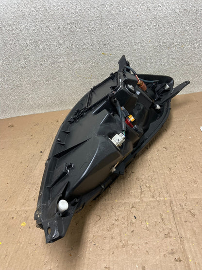 2006 to 2010 Toyota Sienna Left Driver Lh Side Headlight Halogen Y3447 DW4