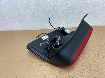 2008 to 2012 Ford Escape Left Driver LH Side Tail Light AC4041 LK4
