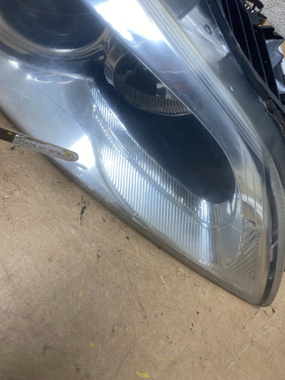 2011 2012 2013 Volvo C70 Right Passenger RH Xenon HID Headlight X5502 DW4