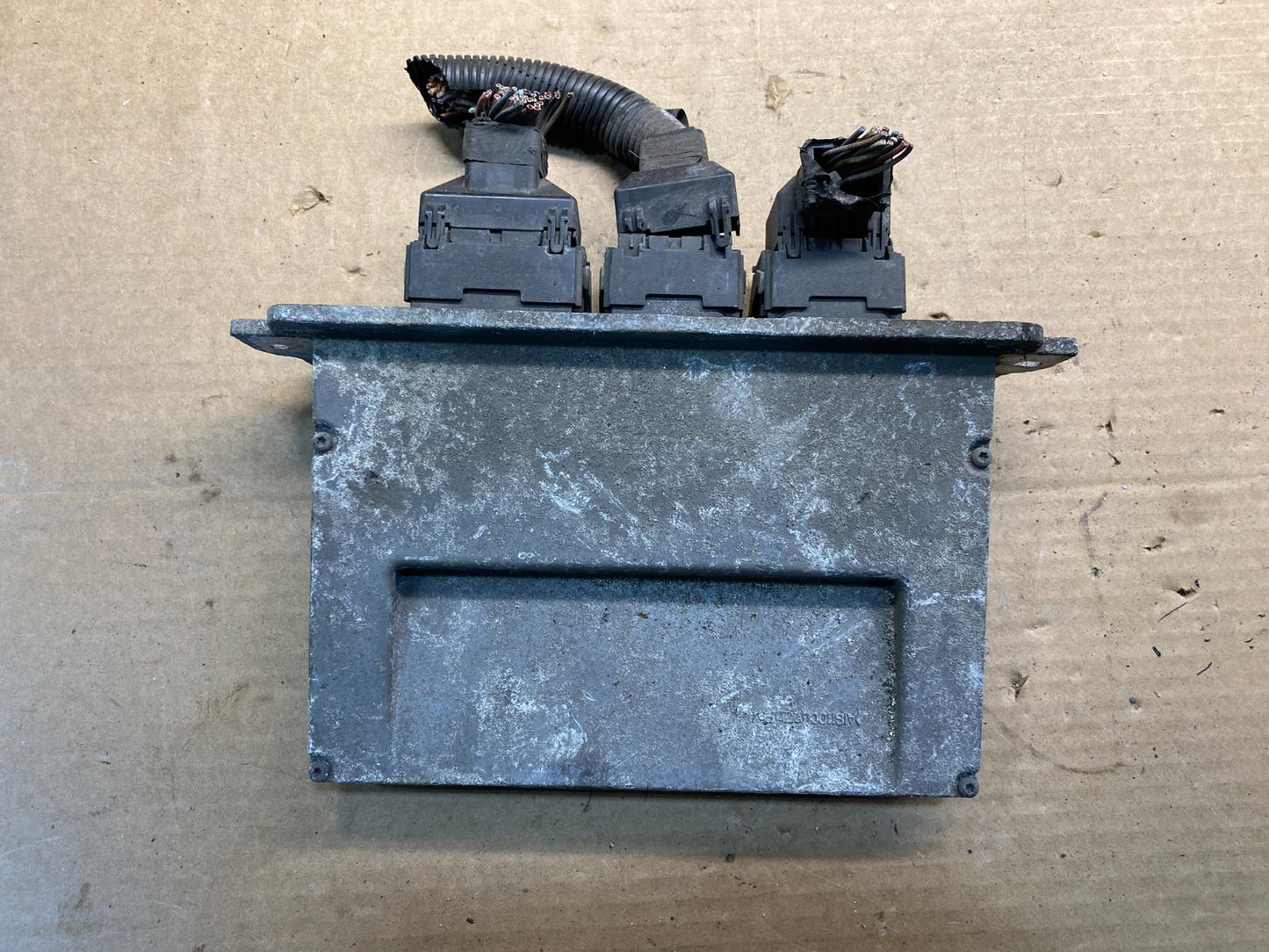 2008 Ford Van E-Series 5.4L Engine Control Module 8C2A-12A650-APB ECU AD9792 DW0