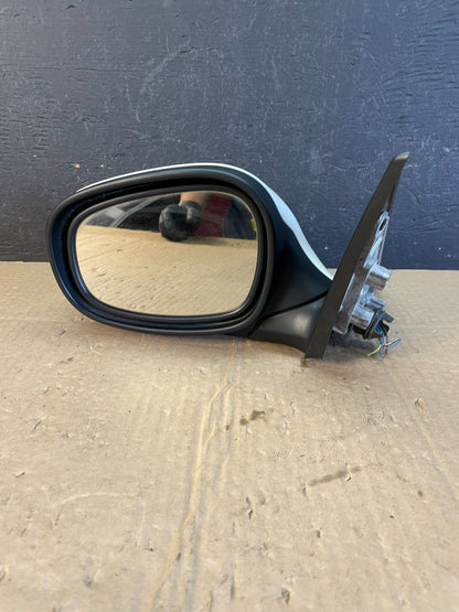 2009 to 2011 BMW 328i 335i Left Driver Lh Side View Door Mirror AC9888 DG8