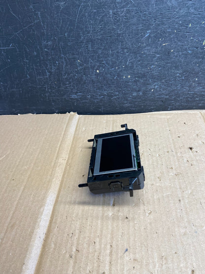 2014 2015 Ford Escape Radio Info Navigation Display Screen ai2674 DG2