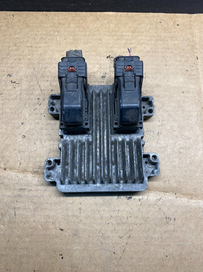 2010 to 2013 Chevrolet Silverado Yukon Engine Control Module ECM ECU ad7263 DG0