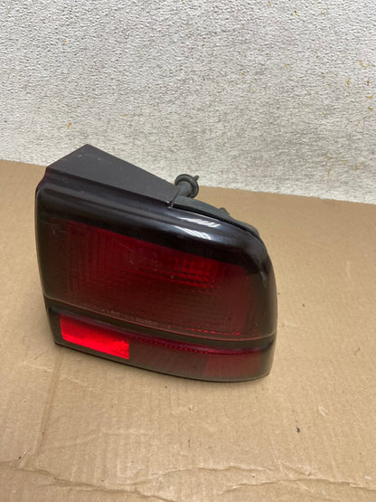1991 - 1994 Chevrolet Cavalier Right Passenger RH Side Tail Light AI1165 LK0