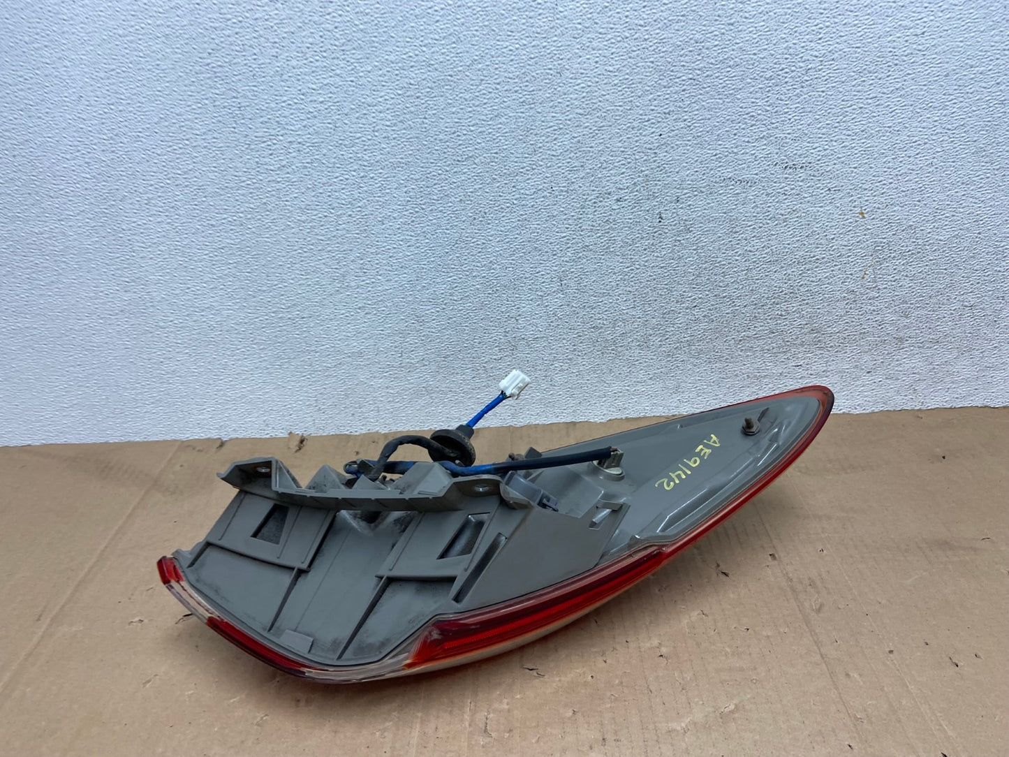 2011 - 2014 Nissan Murano Right Passenger Side RH Tail Light AE9142 LK4