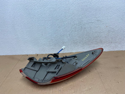 2011 - 2014 Nissan Murano Right Passenger Side RH Tail Light AE9142 LK4