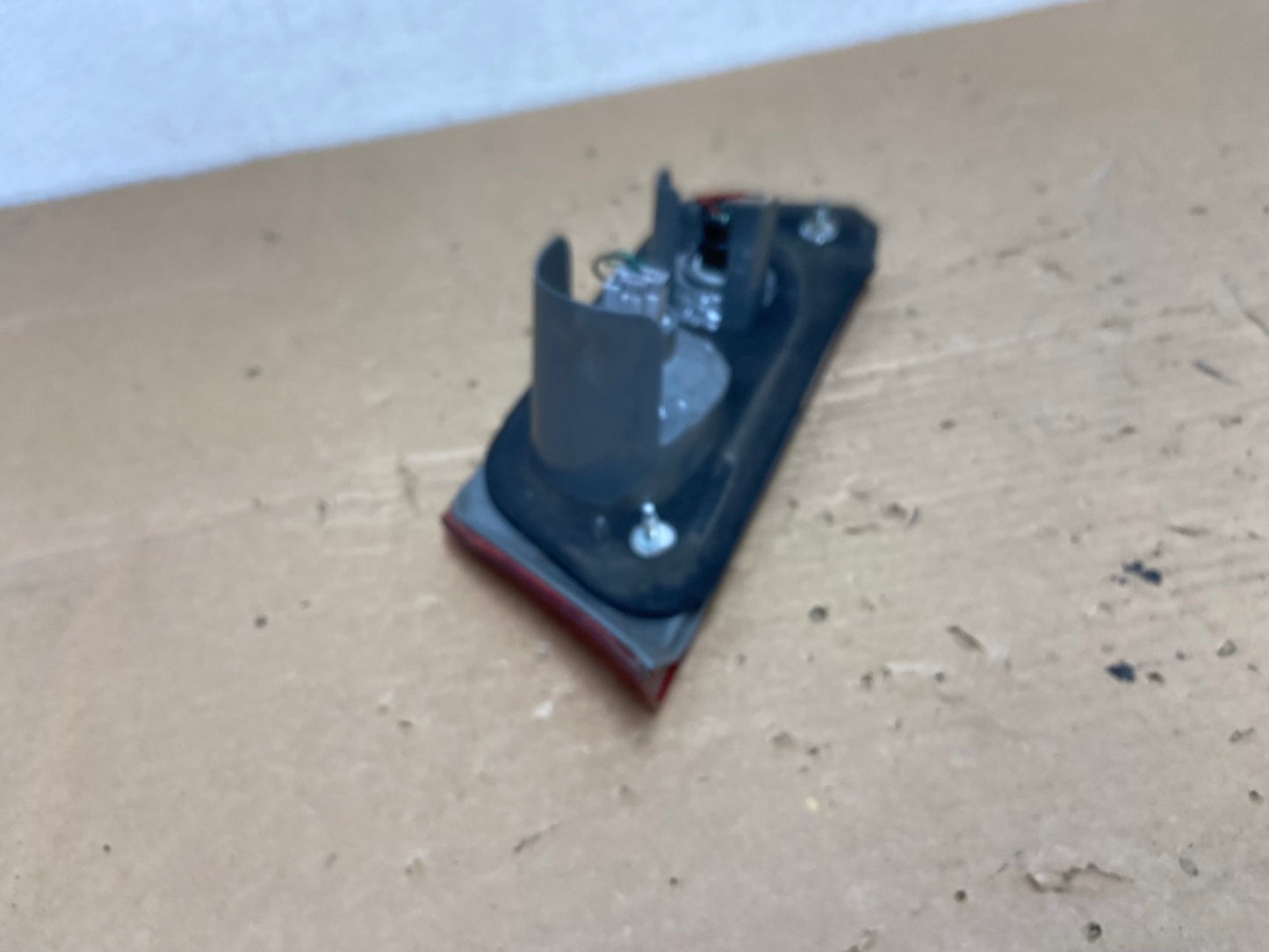 2006 to 2008 Acura TSX Right Passenger Rh Tail Light inner AD4081 LK5