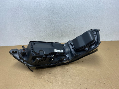 2005 to 2011 Lincoln Town Car Left Driver LH Side Headlight AG1181 DW5