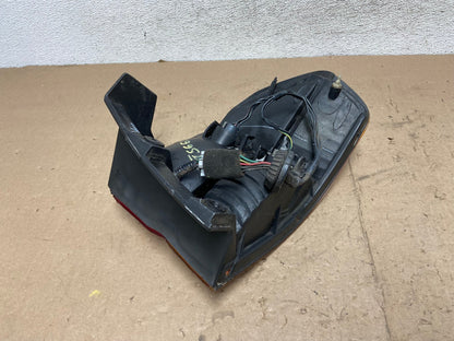 2002 2003 2004 Honda Odyssey Left Driver LH Side Tail Light AG5661 LK5