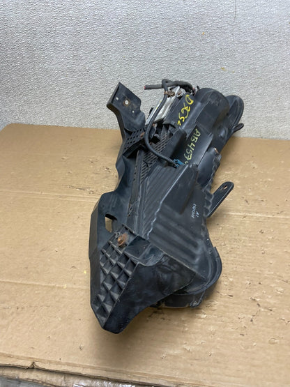 2012 to 2014 Acura TL Headlight Left Driver LH Side Xenon HID AB4879 DW8