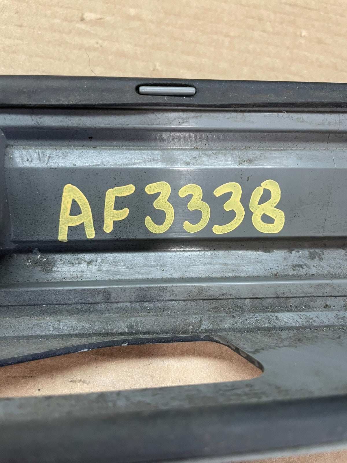2011 - 2013 Honda Odyssey Center Trunk Liftgate Tailgate Tail Light OE af3338 DG6